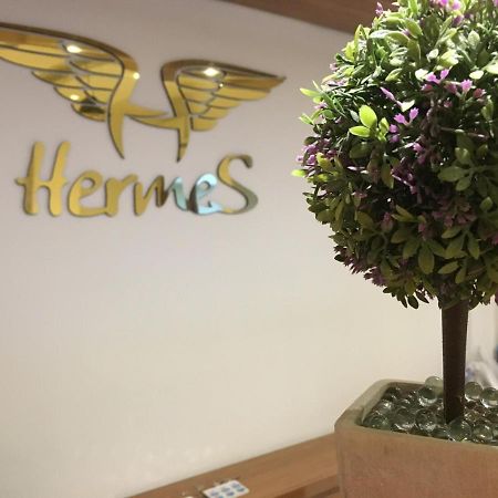 Hotel Hermes كاس المظهر الخارجي الصورة