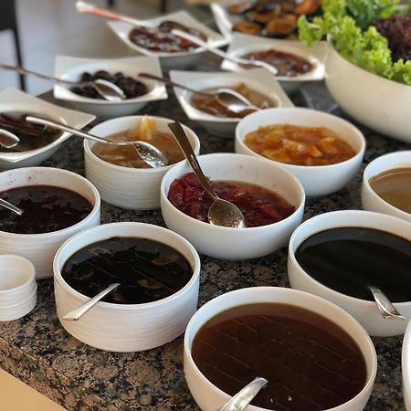 Hotel Hermes كاس المظهر الخارجي الصورة