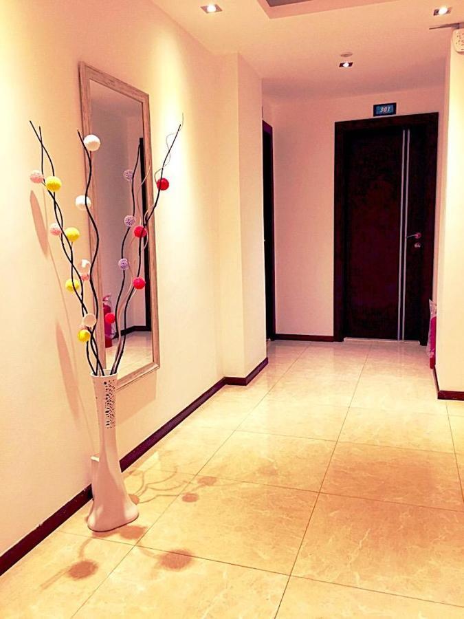 Hotel Hermes كاس المظهر الخارجي الصورة