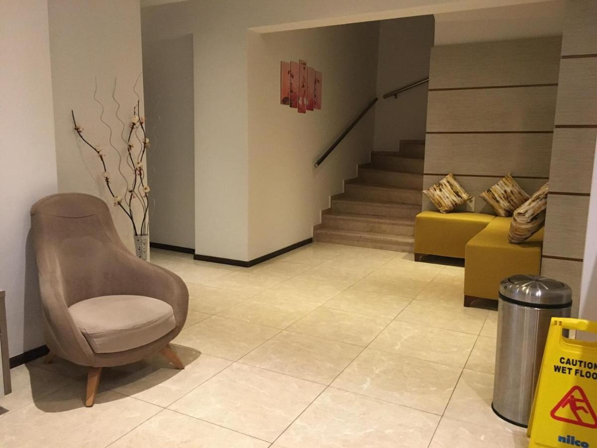 Hotel Hermes كاس المظهر الخارجي الصورة