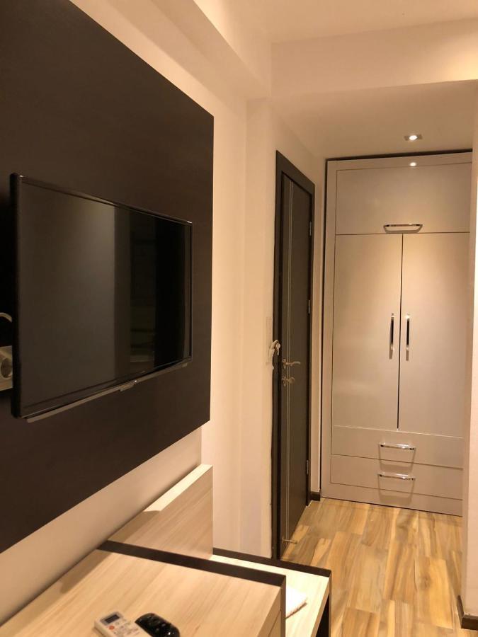 Hotel Hermes كاس المظهر الخارجي الصورة