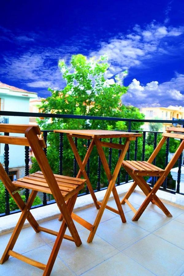 Hotel Hermes كاس المظهر الخارجي الصورة