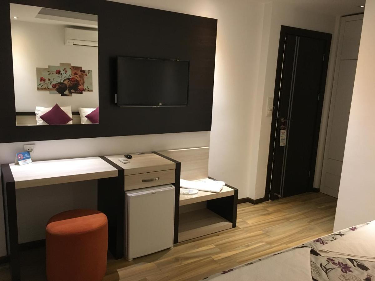 Hotel Hermes كاس المظهر الخارجي الصورة