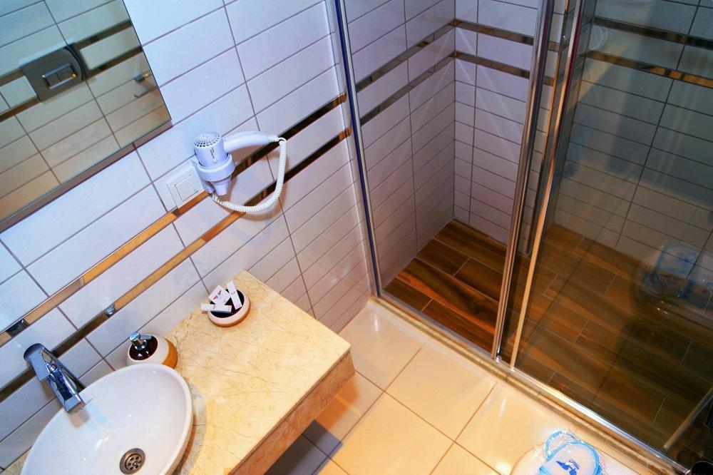 Hotel Hermes كاس المظهر الخارجي الصورة