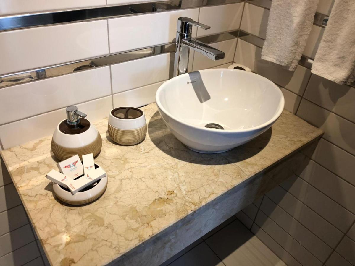 Hotel Hermes كاس المظهر الخارجي الصورة