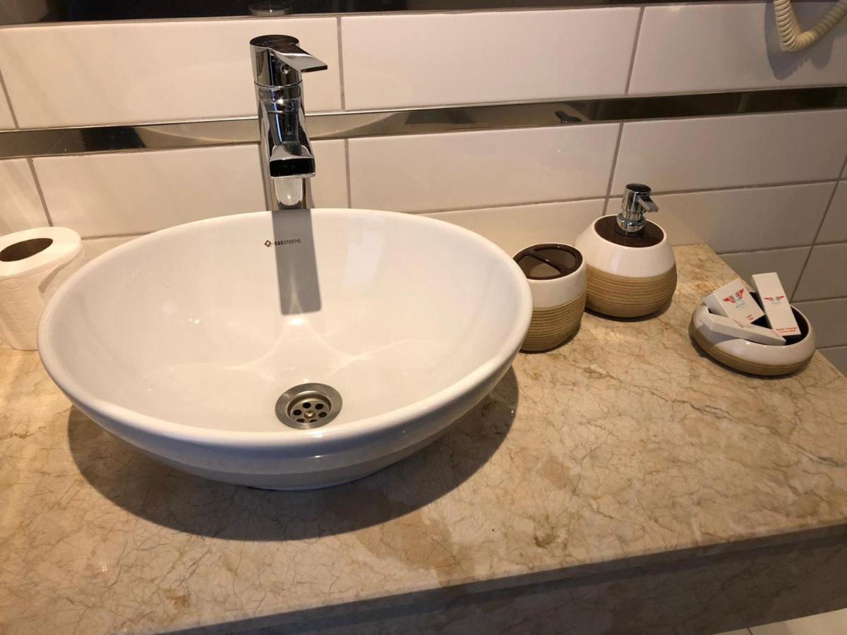 Hotel Hermes كاس المظهر الخارجي الصورة