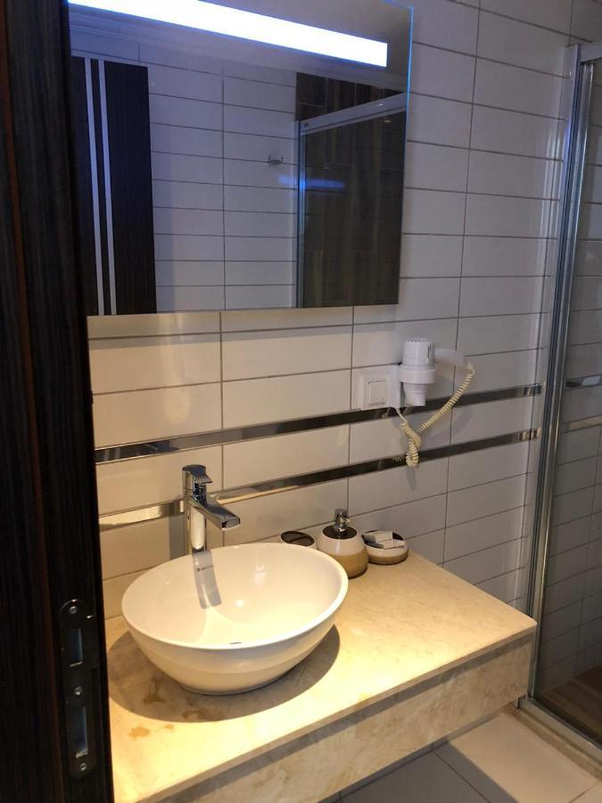 Hotel Hermes كاس المظهر الخارجي الصورة