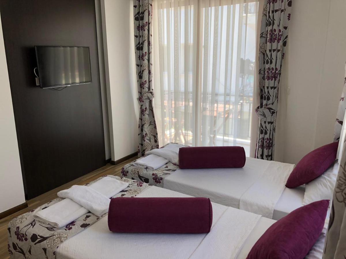 Hotel Hermes كاس المظهر الخارجي الصورة