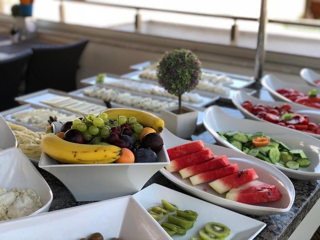 Hotel Hermes كاس المظهر الخارجي الصورة