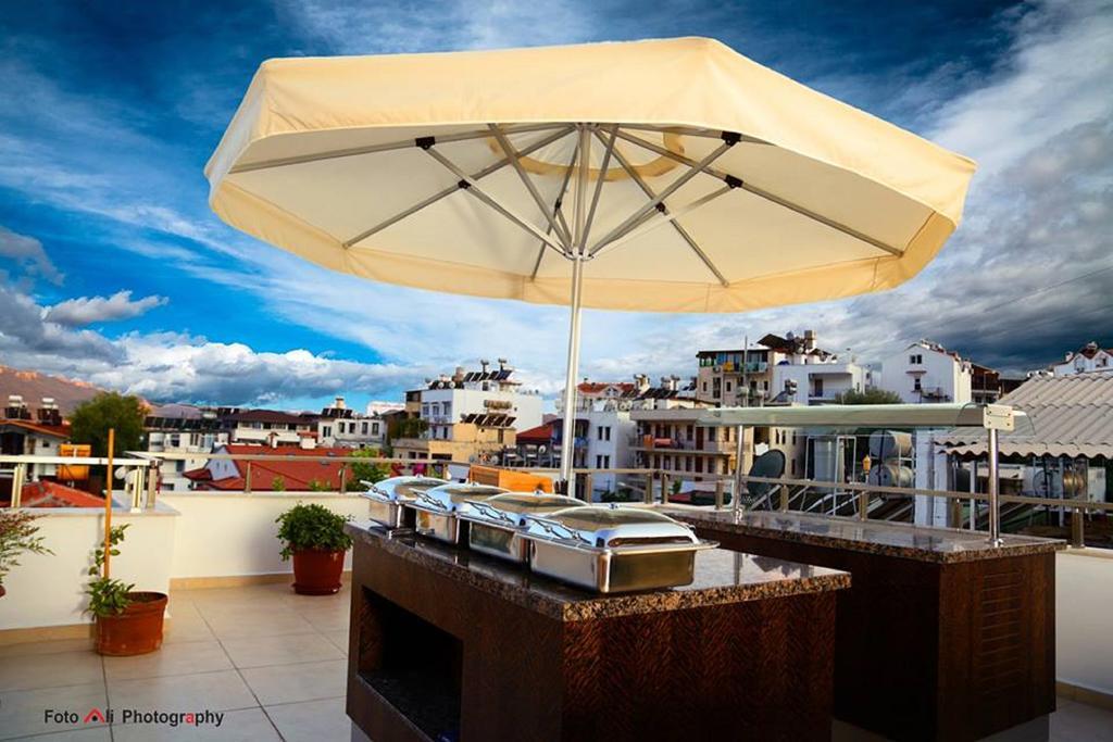 Hotel Hermes كاس المظهر الخارجي الصورة