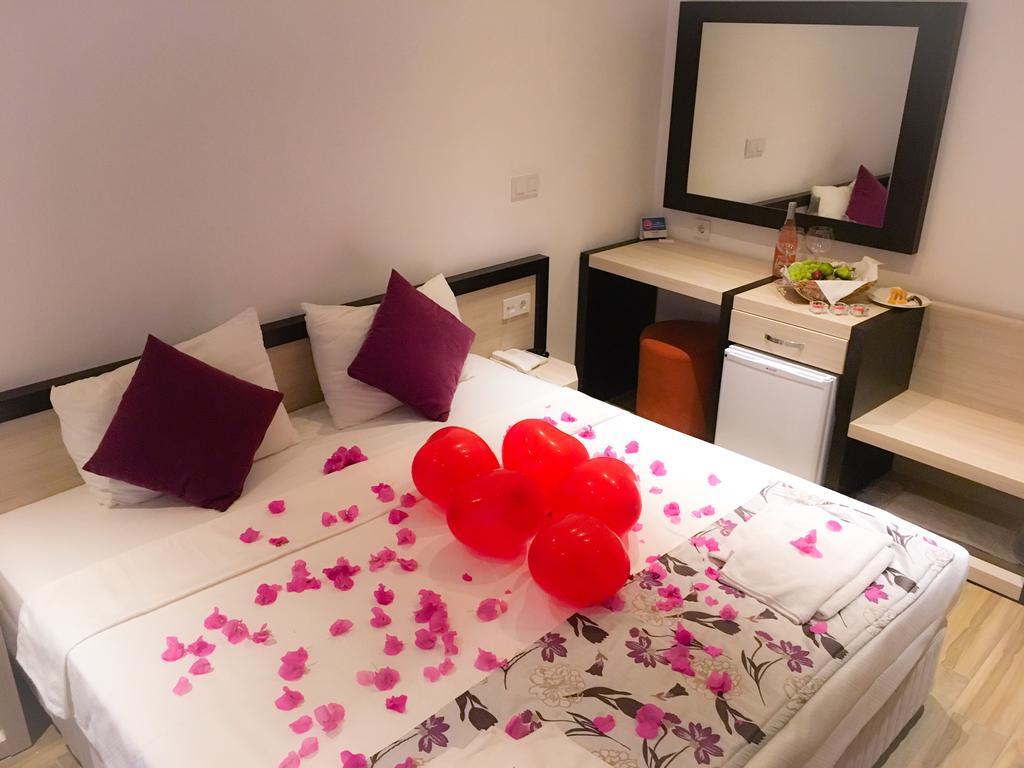 Hotel Hermes كاس المظهر الخارجي الصورة