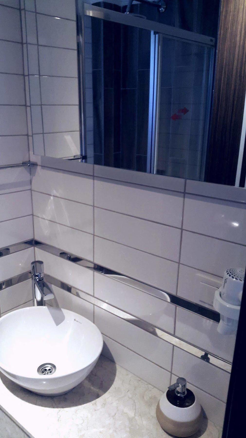 Hotel Hermes كاس المظهر الخارجي الصورة
